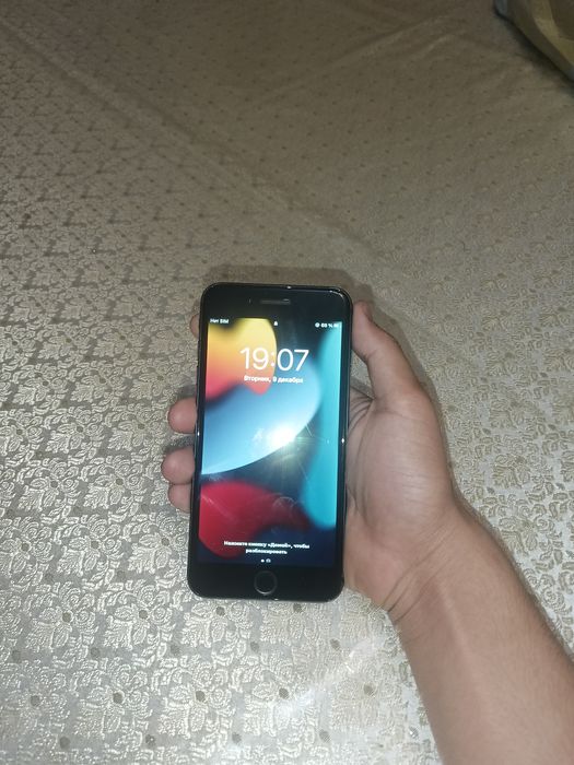 Iphone 7 plus LL/A 128 gb