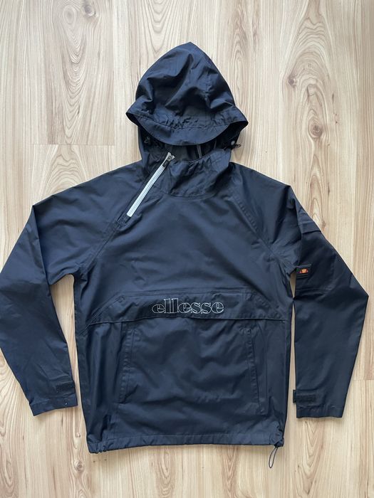 ellesse / мъжки анорак/яке XS/S