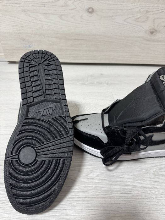 Air Jordan 1 High Twist 2.0 43