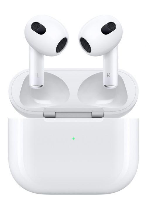 Airpods 3 оригинал