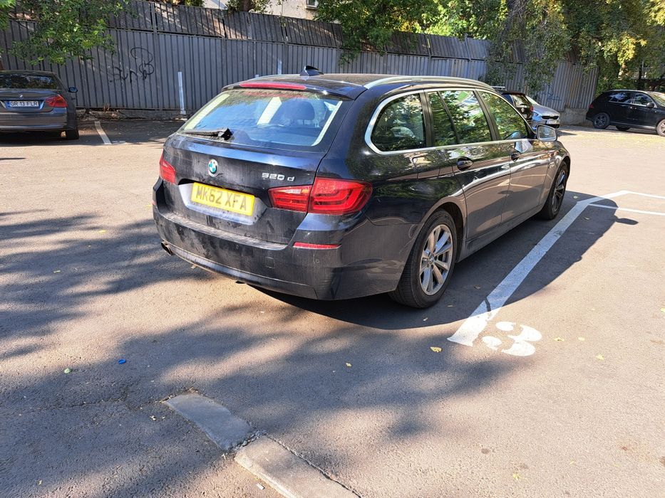 Usa portiera fata stanga dreapta spate bmw f10 f11 seria 5