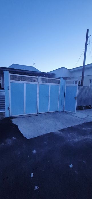 Продается железные ворота