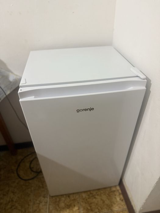 Холодильник маленький