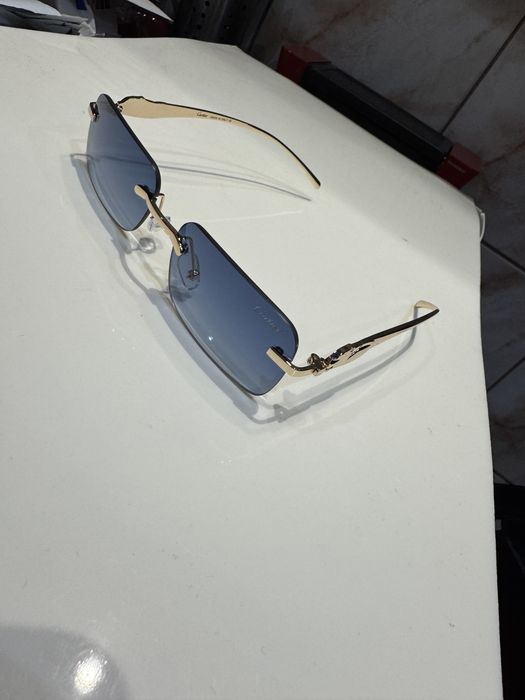 Ochelari Cartier