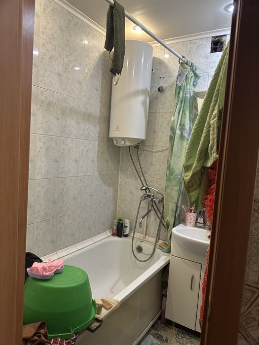 Продам 3-х ком квартиру
