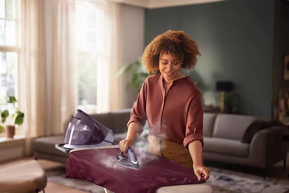 Парогенератор Philips PSG7150