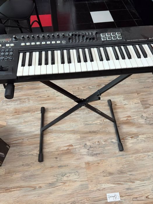 Миди клавиатура ROLAND A 500 PRO midi