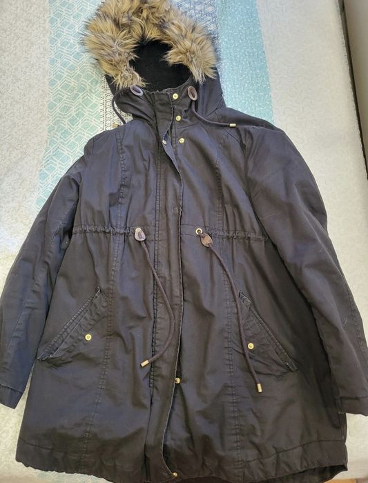 Яке за бременни H&M