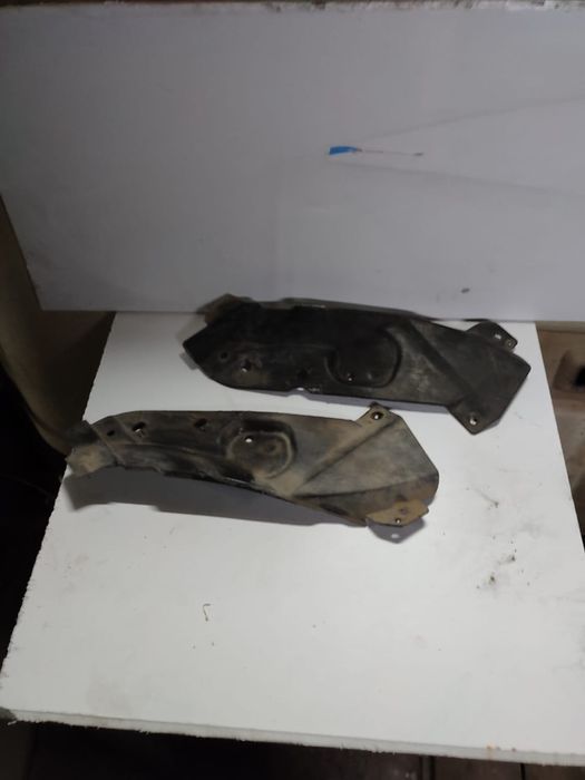 Запчасти на ваз