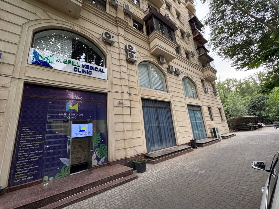 СРОЧНО ВЫКУП ГОРИТ Продам Нежилой Чиланзар8