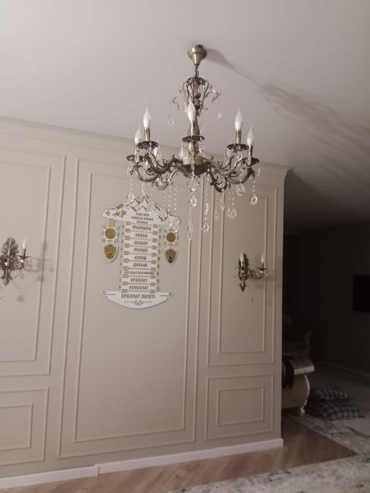 Продается люстра