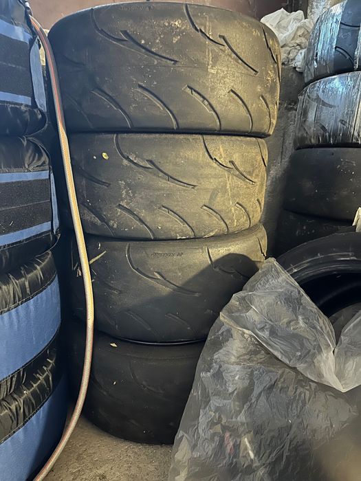 Ковани джанти за Порше Haimus Racing 19” 5х130, 19х9 и 19х10.5