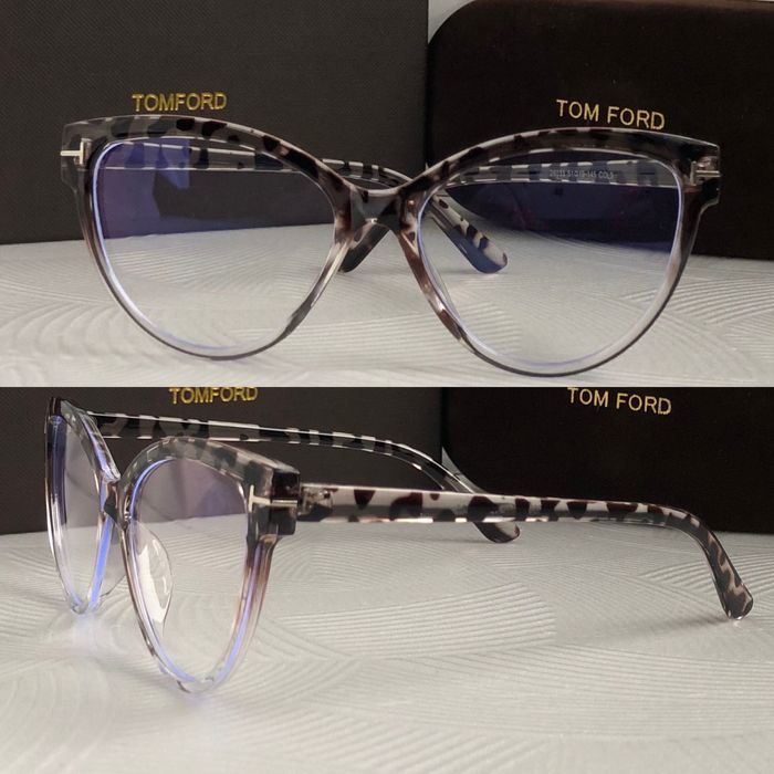 Очила за компютър Диоптрични рамки прозрачни слънчеви очила