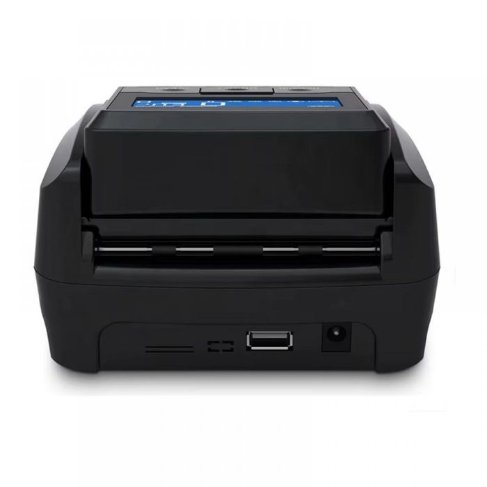 Автоматичен Детектор за Проверка на Банкноти EUR / USD