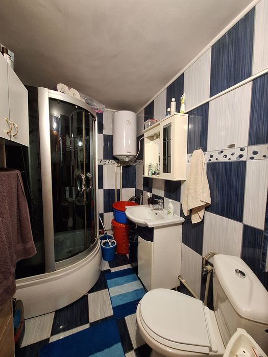 Apartament 2 camere - sos. București,  Patibar