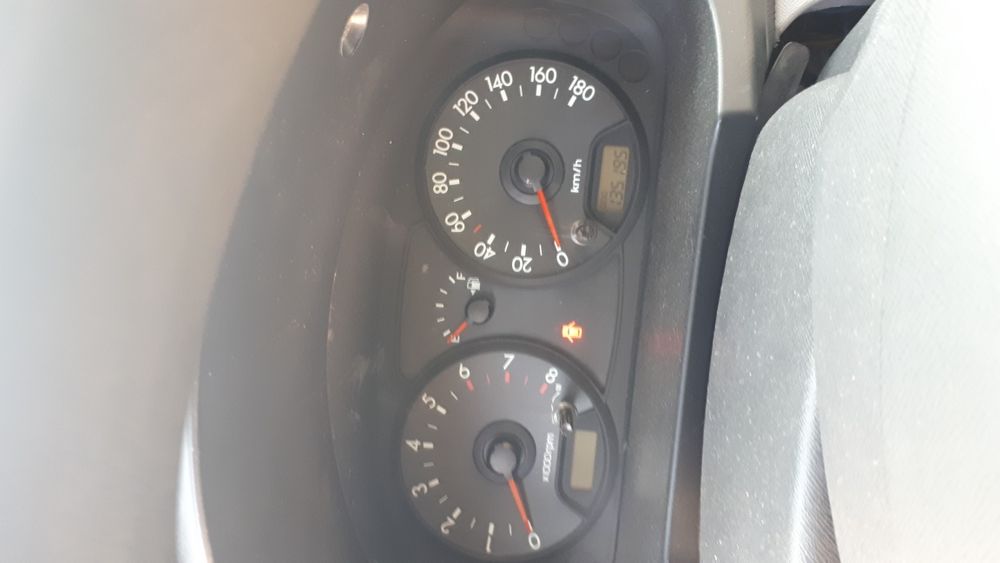 kia picanto на части