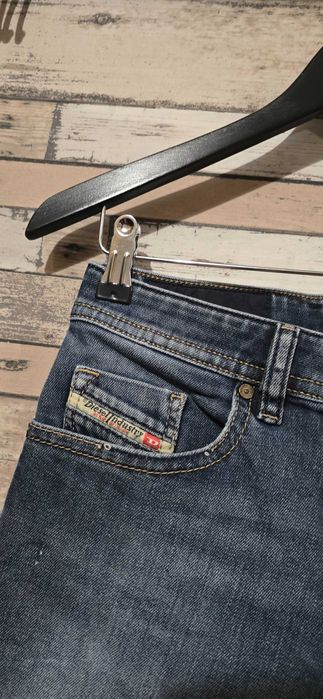 Diesel W/28-мъжки дънки (10-63)