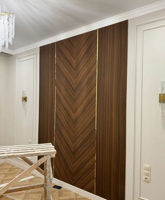 Ремонт квартир под ключ!  Астана