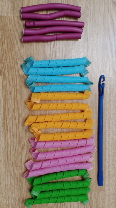 Сумочки,бантики,рюкзаки, бигуди