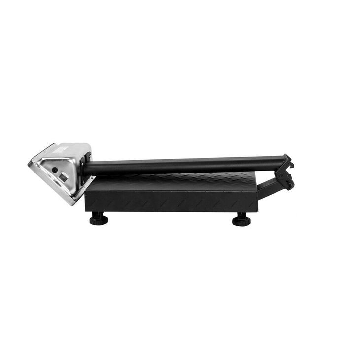 Сгъваем платформен Безжичен Кантар до 300кг STAHLMAYER