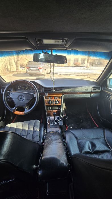 Продам  Мерс  280