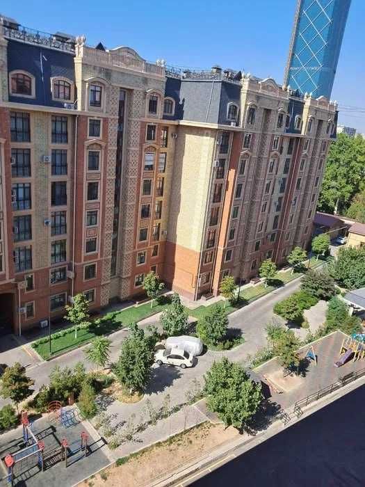 SALE‼️‼️Новостройка ЕВРО 3/8/8 70м2 Ор Parisien ЖК, Тектильный Мост