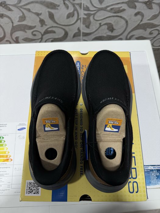 Оригинальный Skechers