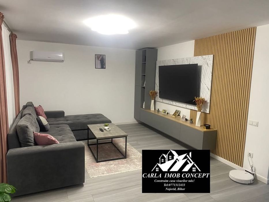 Casa de vanzare Santandrei bihor