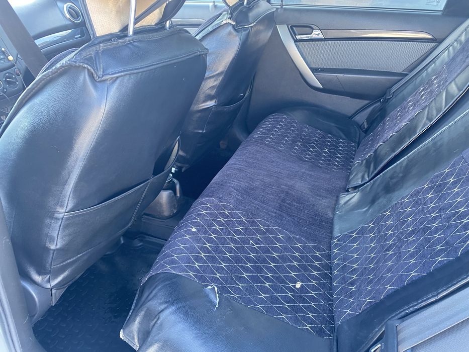 Продам Ravon R3 декабрь 2019гв