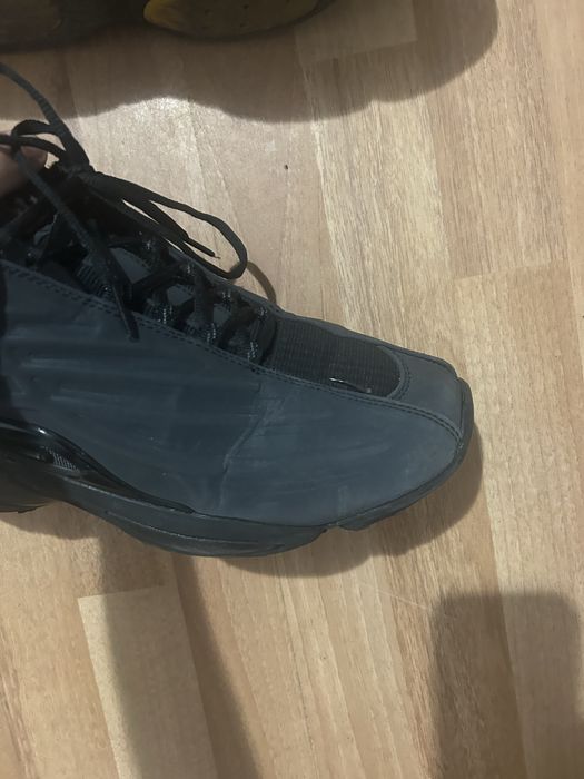 Nike Nocta hot step 2