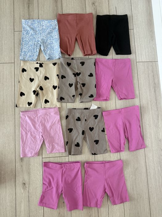 vand lot haine fetita 98/104