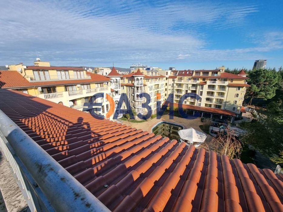 Продава се Тристаен апартамент в к.к. Слънчев бряг - 115 кв.м за 466 €/кв.м - Снимка #2