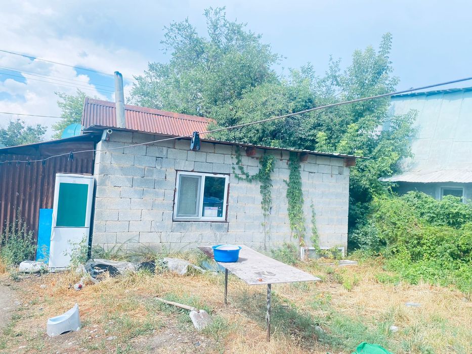 Продам жилую дачу