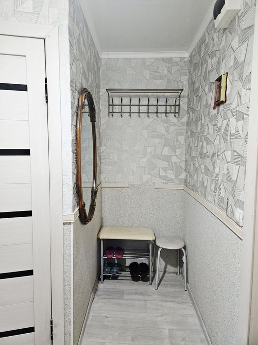 Квартира по часам ДСК