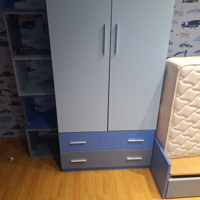 Обзавеждане за децка стая