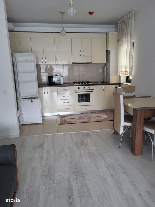 Apartament 2 camere Green Hills