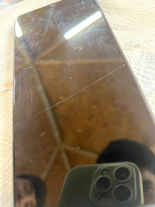 Andiroyd Tekno spark 10