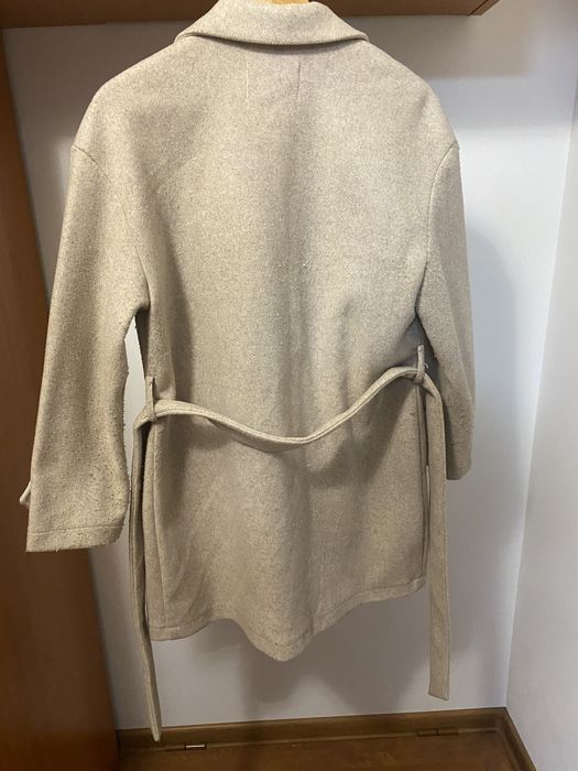 Palton de primăvara, toamna Stradivarius