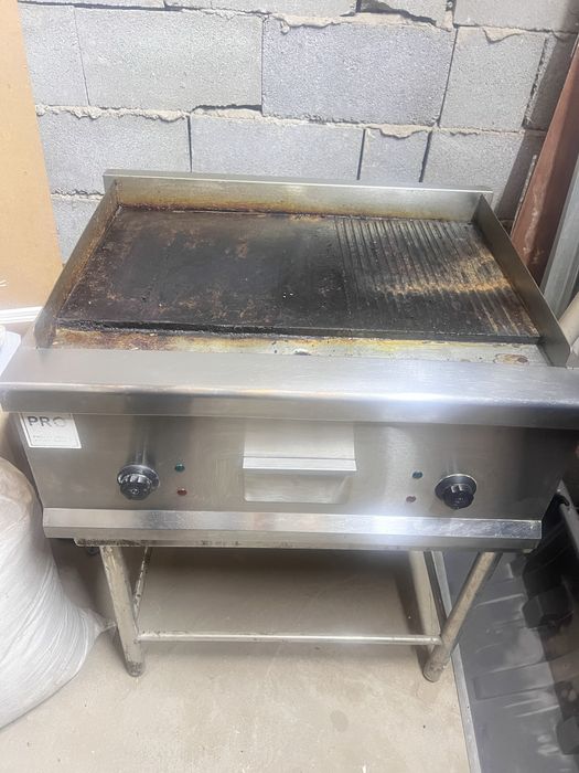 Фрайтоп (жарочная поверхность)