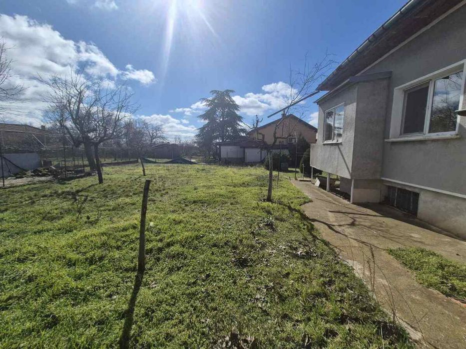 Продава се Парцел в с. Орешак, Област Варна - 613 кв.м за 113 €/кв.м - Снимка #6