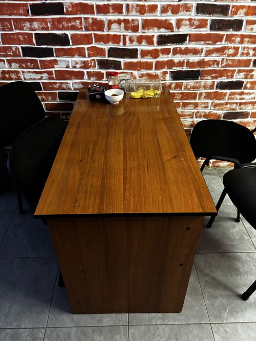 Продается офисная мебель