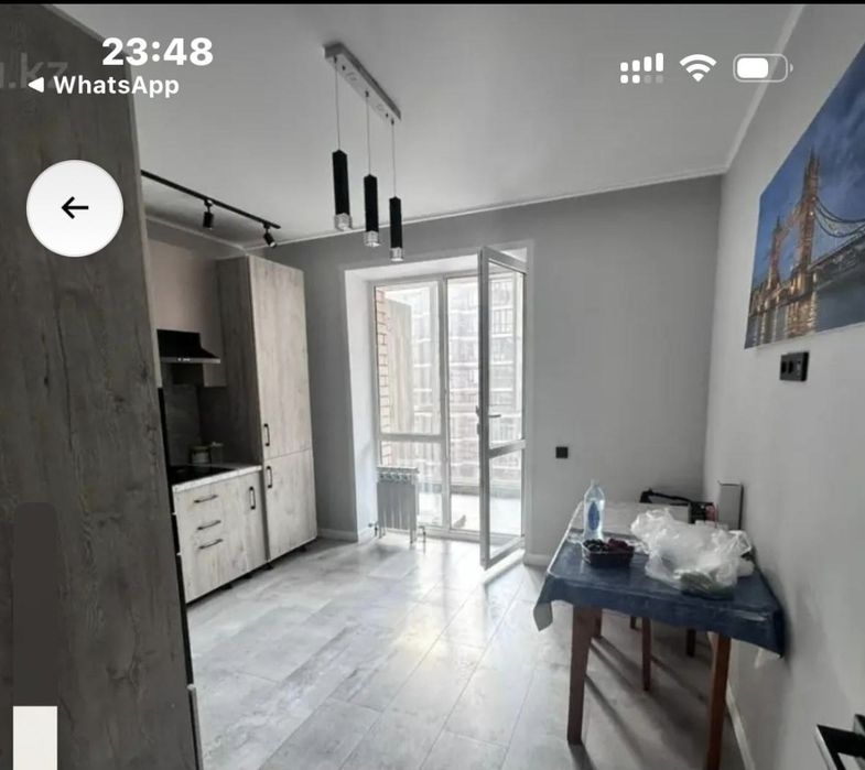 Сдам в аренду квартиру