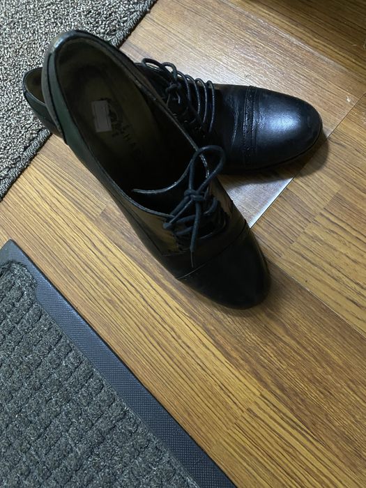 Женские ботинки  Primark ,39разм