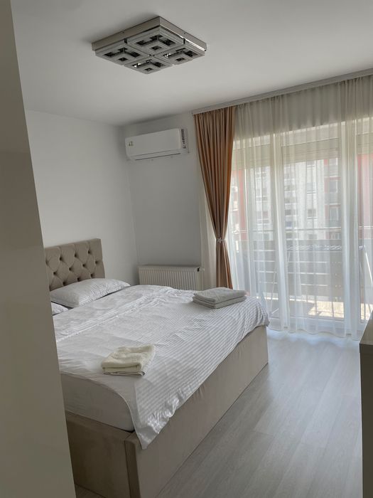 Garsoniera inchiriat