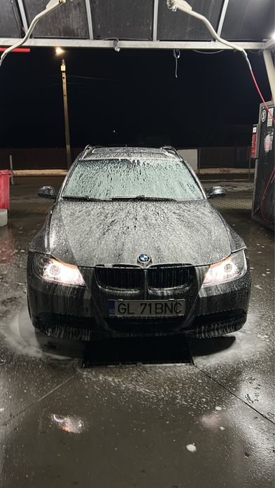 Vand Bmw e91 , panoramic/automat
