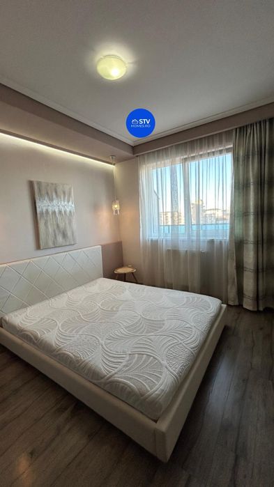 Apartament de inchiriat 2 camere + dressing