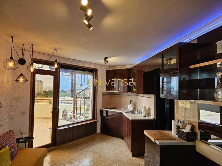 Продава се Тристаен апартамент в Свети Влас - 148 кв.м за 397 €/кв.м - Снимка #4