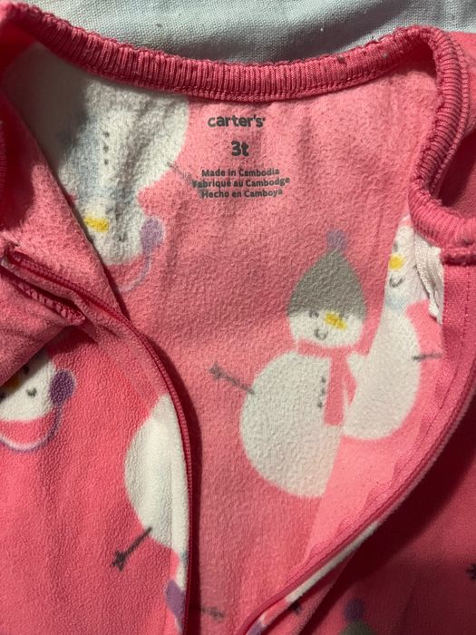 Salopetă mărimea 98