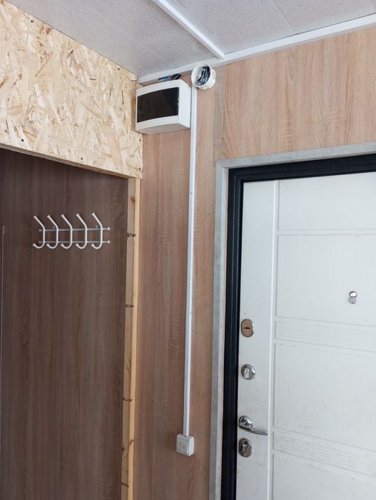 Контейнер, павильон, донерка, бытовка