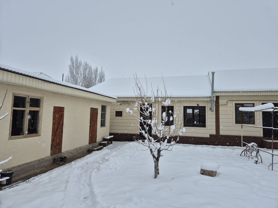 Продается дом 2-х этажный